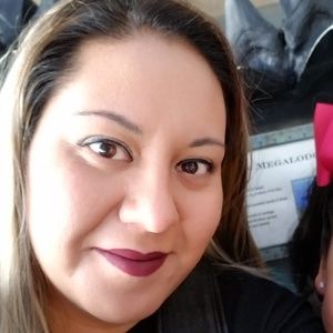 Meet your Posher, Sandra